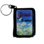 Chaveiro Preciosas Promessas Jesus Te Ama - Cores Sortidas