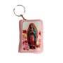 Chaveiro Preciosas Promessas Nossa Senhora Guadalupe