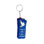 Chaveiro Preciosas Promessas Pequeno - Cores Sortidas