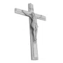Crucifixo de Parede em Mármore - 31 cm