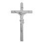 Crucifixo de Parede em Mármore - 38 cm