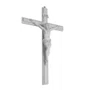 Crucifixo de Parede em Mármore - 38 cm