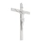 Crucifixo de Parede em Mármore - 38 cm