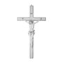 Crucifixo de Parede em Mármore - 53cm