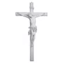 Crucifixo de Parede em Mármore - 80cm