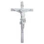 Crucifixo de Parede em Mármore - 80cm