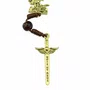 Dezena para Carro de São Miguel Arcanjo - 8 mm