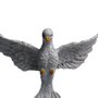 Divino Espírito Santo de Mesa em Resina Nacional - 12 cm