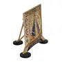 Enfeite de Mesa Nicho de Nossa Senhora Aparecida - 5 cm