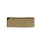 Enfeite de Mesa Nicho de Nossa Senhora Aparecida - 5 cm