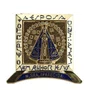 Enfeite de Mesa Nicho de Nossa Senhora Aparecida - 5 cm
