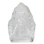 Gruta Nossa Senhora Aparecida Lapidada - 9 cm