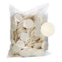Hóstia - 3.6cm Diâmetro - Caixa com 250g