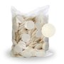 Hóstia - 3.6cm Diâmetro - Caixa com 250g