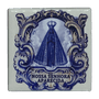 Imã Azulejo Nossa Senhora Aparecida