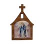 Imã Capela de Nossa Senhora das Graças - 6,4 cm x 3,7 cm