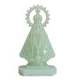 Nossa Senhora Aparecida Carro Fosforescente - 5 cm