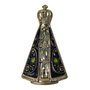 Ima Ns Aparecida Metal Dour Color 8 Cm