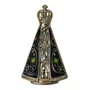 Ima Ns Aparecida Metal Dour Color 8 Cm