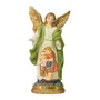 Imagem Anjo da Guarda de Resina Importada - 22 cm