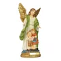 Imagem Anjo da Guarda de Resina Importada - 22 cm