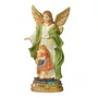 Imagem Anjo da Guarda de Resina Importada - 22 cm