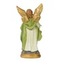 Imagem Anjo da Guarda de Resina Importada - 22 cm