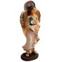 Imagem Arcanjo São Gabriel Arcanjo de Resina Importada - 7 cm