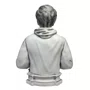 Imagem Busto de São Carlo Acutis de Mármore - 30 cm