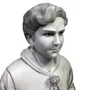 Imagem Busto de São Carlo Acutis de Mármore - 30 cm