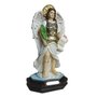 Imagem de Arcanjo São Gabriel de Resina Nacional - 15 cm