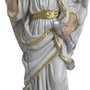 Imagem de Arcanjo São Rafael de Resina Nacional - 20 cm