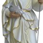 Imagem de Arcanjo São Rafael de Resina Nacional - 30 cm