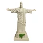Imagem de Cristo Redentor de Resina Nacional - 14 cm