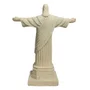 Imagem de Cristo Redentor de Resina Nacional - 14 cm