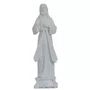 Imagem de Jesus Misericordioso de Mármore Natural - 57 cm
