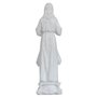 Imagem de Jesus Misericordioso de Mármore Natural - 57 cm