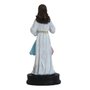 Imagem de Jesus Misericordioso de Resina Nacional - 11 cm