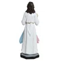 Imagem de Jesus Misericordioso de Resina Nacional - 41cm