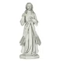 Imagem de Jesus Misericordioso em Mármore - 41cm