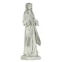 Imagem de Jesus Misericordioso em Mármore - 41cm