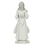 Imagem de Jesus Misericordioso em Mármore - 41cm