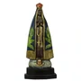 Imagem de Madeira Nossa Senhora Aparecida - 61 cm