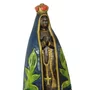 Imagem de Madeira Nossa Senhora Aparecida - 61 cm