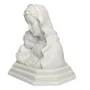 Imagem de Madona Busto de Mármore Natural - 17 cm