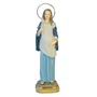 Imagem de Maria Grávida de Resina Importada - 29 cm