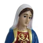 Imagem de Maria Passa na Frente de Resina Nacional - 20cm