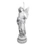 Imagem de Mármore de Arcanjo São Rafael - 64 cm