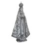 Imagem de Mármore de Nossa Senhora Aparecida- 67 cm