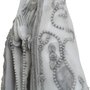 Imagem de Mármore de Nossa Senhora Aparecida- 67 cm